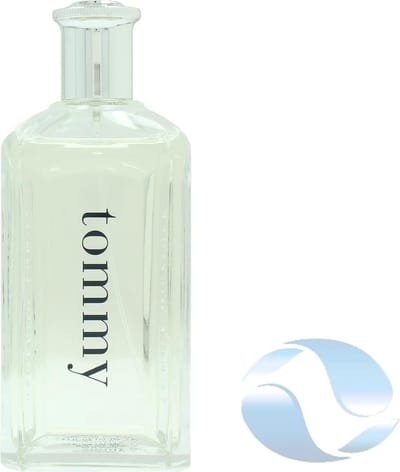 Tommy Hilfiger - Men Edt Spray 200ml