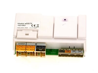 BOSCH eSS73 Zonnemodule V1 everp, 1021063