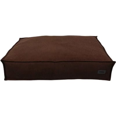 Rechthoekig comfort hondenmatras Nobby Pet Kamba