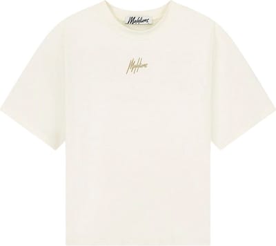 Malelions Kylie T-Shirt Shirt Dames - Maat XS