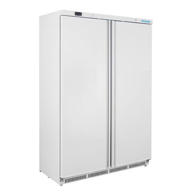 Polar C Series dubbeldeurs koelkast 744L