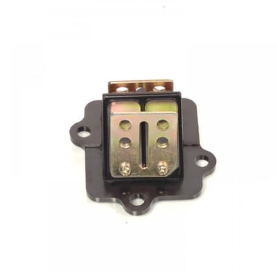 Teknix-inlaatklep voor Aprilia 50 SR-scooter, horizontaal, LC, nieuw
