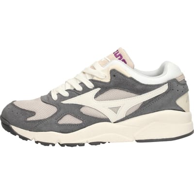 Mizuno Sky Medal S Sneakers Laag - Grijs - Maat 41