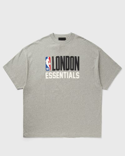 LONDON 90'S FIT TEE