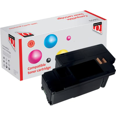 Tonercartridge Quantore alternatief tbv Xerox 106R01630 zwart