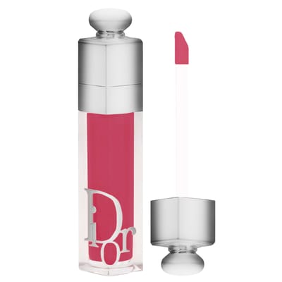 Dior Vollermakende Gloss Een Onmiddellijk En Langhoudend Volume Effect 24 U Hydratatie Dior - Dior Addict Lip Maximizer - Plumping Gloss Vollermakende Gloss - Een Onmiddellijk En Langhoudend Volume-effect - 24 U Hydratatie 029 Intense Grape
