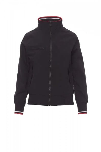 Payper Pacific Lady 2.0 - Black - L