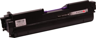 ABC huismerk toner geschikt voor Ricoh 407385 magenta voor Ricoh SP-C352dn SPC352dn Lanier SP C352dn