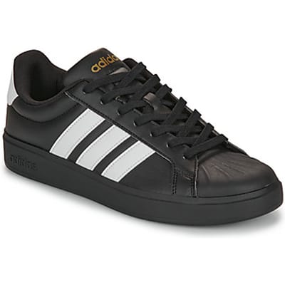 Adidas Sportswear Streettalk - Unisex - Zwart