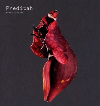 Preditah - Fabriclive 92 (CD)