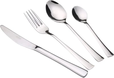 Couvert Royal Bestekset - 4-delig - 18/10 Edelstaal