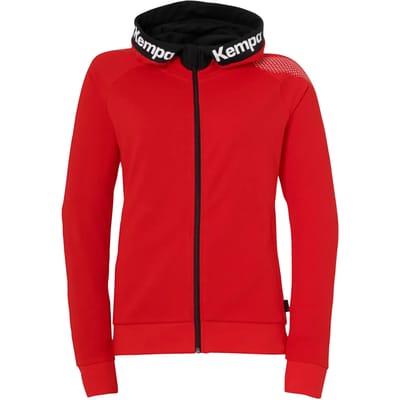 Kempa trainingsjack voor dames Core 26 Hood Jacket Women 2003664