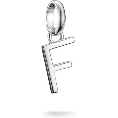 Thomas Sabo Bedeltje Charm Club CC1212-001-21