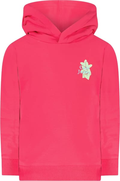 Cars Jeans Hoodie Ivy jr. - Meisjes
