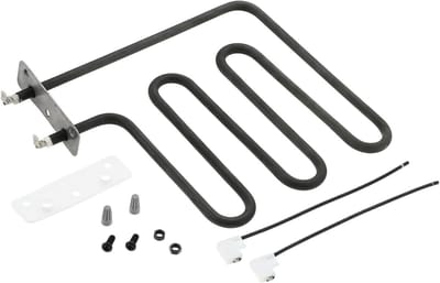 Verwarmingsbuis voor 30 Inch Digitale Elektrische Rookoven, Vervangingsonderdeel voor Masterbuilt Modellen, 800W, 220-230V, Grill Accessoire
