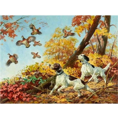 Peinture diamant 5D à faire soi-même, motif de chien, point de croix, broderie complète 20X30CM beige