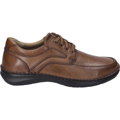 JOSEF SEIBEL Heren Lage schoen New Anvers 62 in bruin