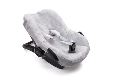 Poetree Kids Autostoelhoes 0+ 3- punts - Autostoelhoes Maxi Cosi - Autostoelhoes