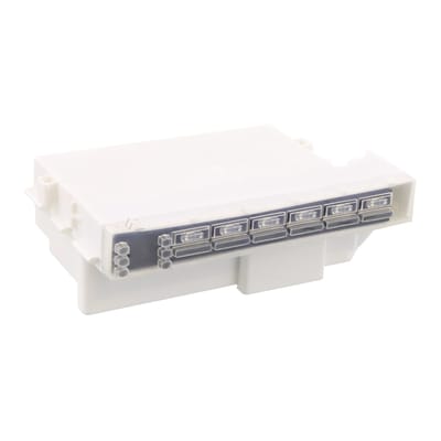 AEG gebruikersinterface-bord, rood, EDW 1103 1113362311