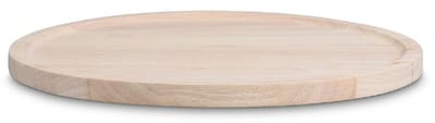 S|P Collection Serveerplank 30cm mango Rural