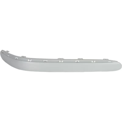 Sierlijst/beschermstrip, bumper BLIC 5703-05-3517928P rechts