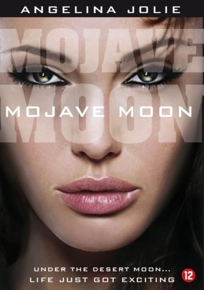 Speelfilm - Mojave Moon