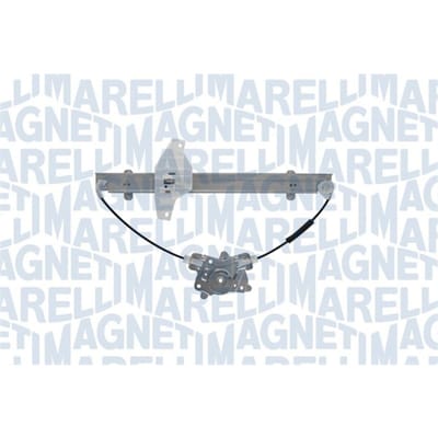 Raamregelaar MAGNETI MARELLI 350103170427