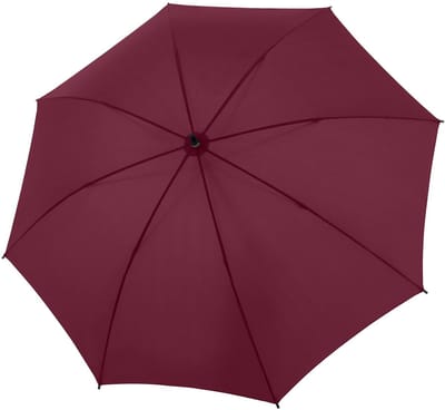 doppler paraplu Zero Explore Royal Berry (rood)paars