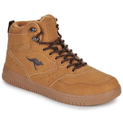 Kangaroos  Hoge Sneakers K-Watch Bliz