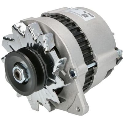 Driefasige generator HC-CARGO 111364