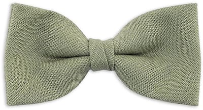 Sir Redman - Strikken - strik Pastel Promise Sage - saliegroen