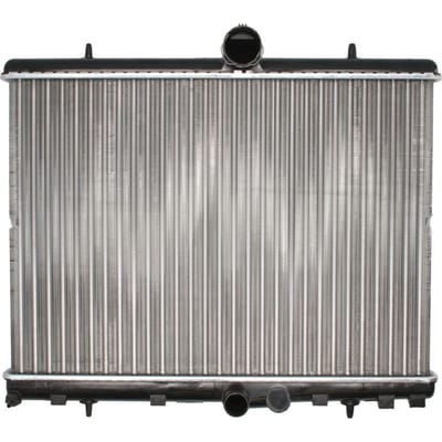 Radiator, motorkoeling THERMOTEC D7C014TT