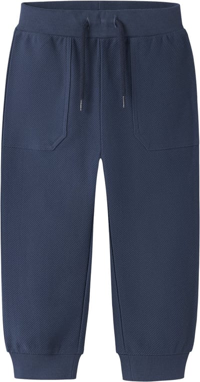 GUPPY- GMMLOKE TERRY PANT - Jongens - Broek
