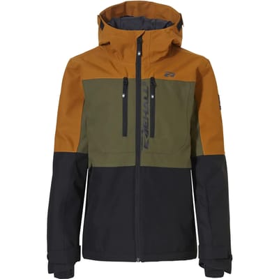 Kinder ski-jas Rehall Cropp-R