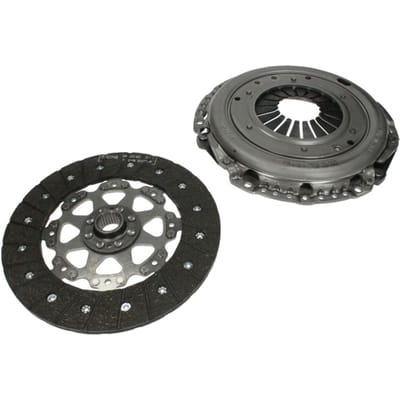 Koppelingsset SACHS XTend 3000 970 040