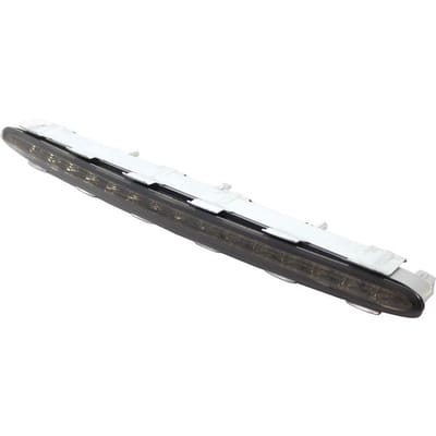 Troisième feu stop LED, feu arrière de coffre de remplacement pour Mercedes Classe CLK W209 320 350 500 55 noir