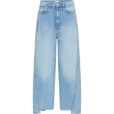 Dames Straight jeans Ichi IHObinne