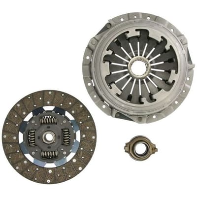 Koppelingsset NEXUS F15034NX