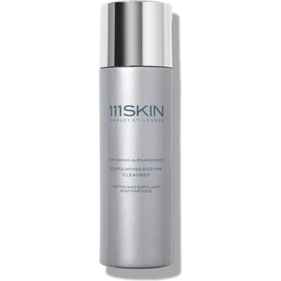 111SKIN Exfoliating Enzyme Powder Cleanser