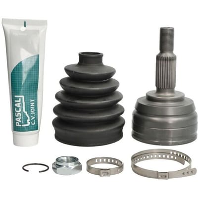 Homokineet reparatie set, aandrijfas PASCAL G1E006PC