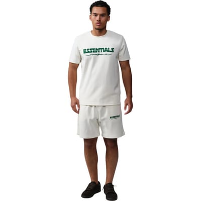 Cou7ure Essentials Iron zomeret