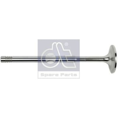 Inlaatklep DT SPARE PARTS 1.10903