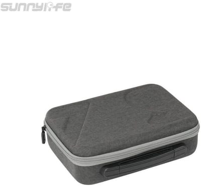 Combo Bag voor DJI Mini 5 Pro – Compacte Spatwaterdichte Draagtas voor Drone, RC 2 / RC-N3 Controller & Accessoires