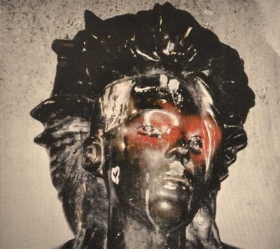 Paris Suit Yourself - My Main Shitstain (CD)