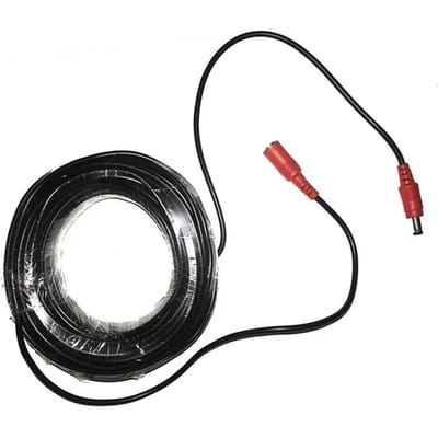 Rallonge Kabel Voeding Luda Farm FarmcamHD