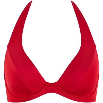 Bikini Lisca Beugel haltertop PORTOFINO
