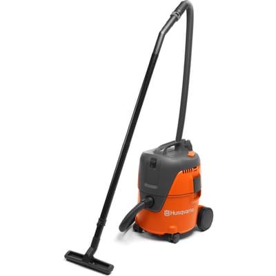 Husqvarna WDC 220 Nat- & Droogstofzuiger - 20 L & 210 mbar