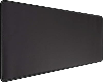 Grote Gaming Muismat met Antislip Rubberen Basis - Ideaal voor Thuis en Kantoor (800x300 mm)