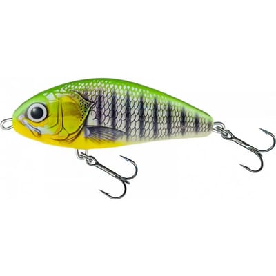 Hard vleesetend lokaas Salmo 14F