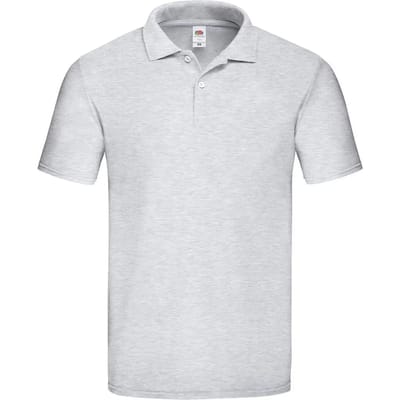 Polo Fruit of the Loom Original